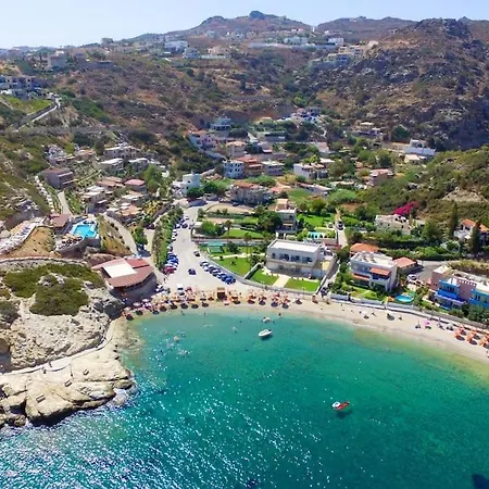 Angela Villa Ligaria (Crete)